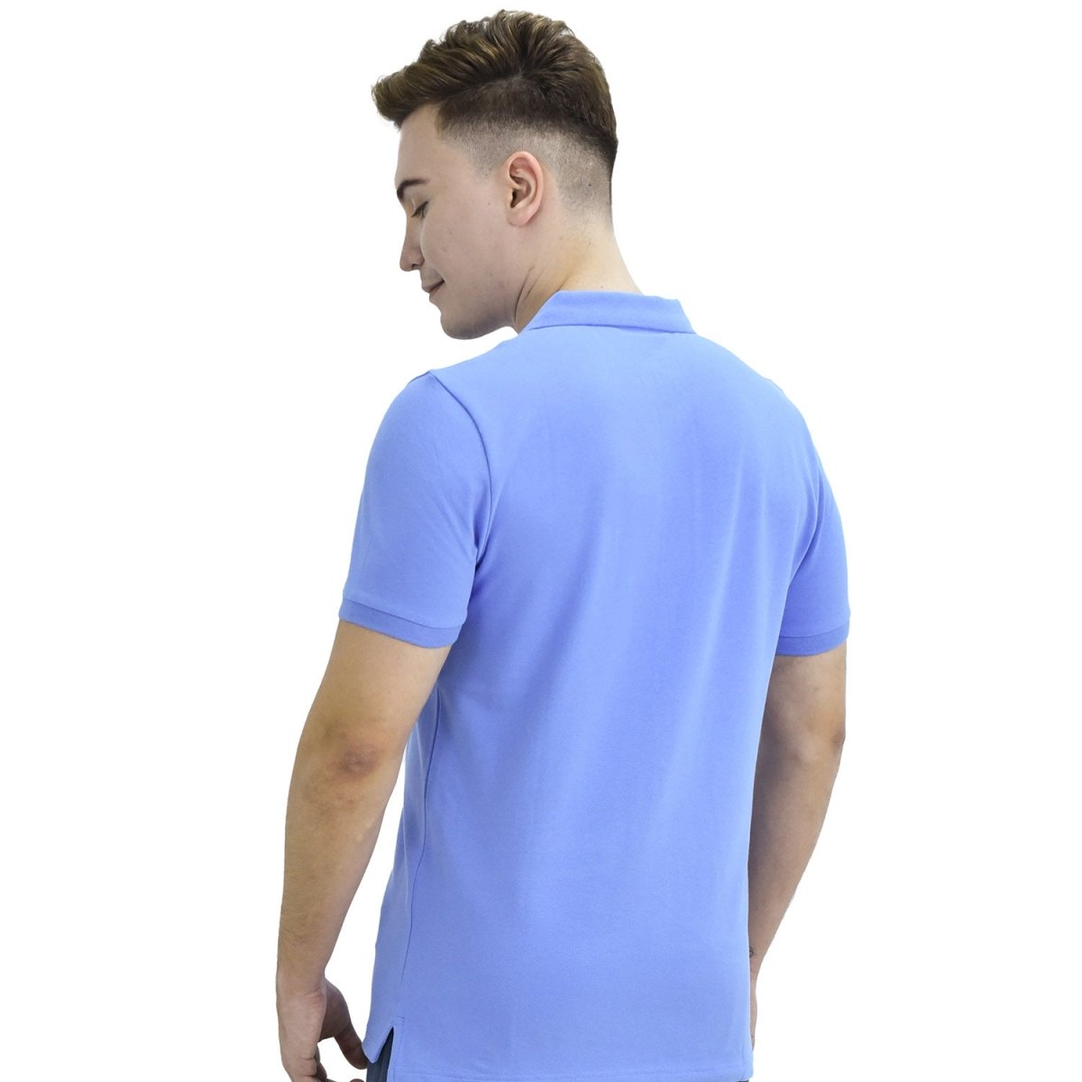 Giordano Men's Napoleon Polo - Premium Polo