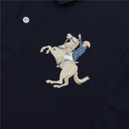 Giordano Men's Napoleon Polo - Premium Polo