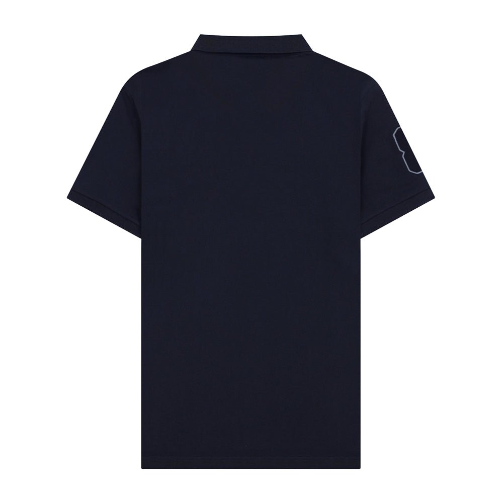 Giordano Men's Napoleon Polo - Premium Polo