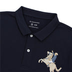Giordano Men's Napoleon Polo - Premium Polo