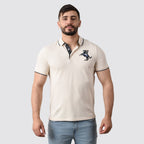 Giordano Men's Napoleon Polo - Premium Polo