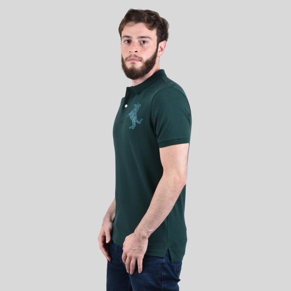 Giordano Men's Napoleon Polo - Premium Polo