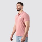 Giordano Men's Napoleon Polo - Premium Polo