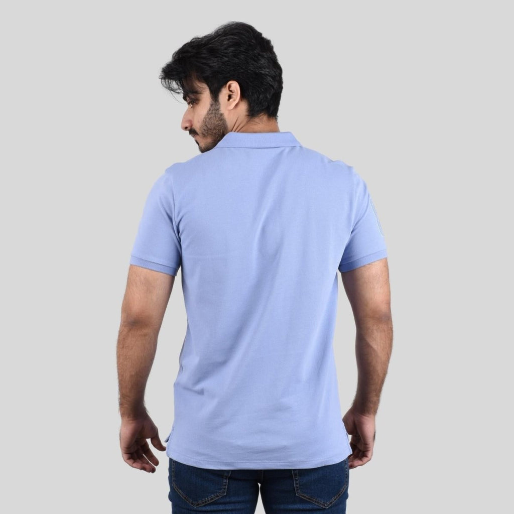 Giordano Men's Napoleon Polo - Premium Polo