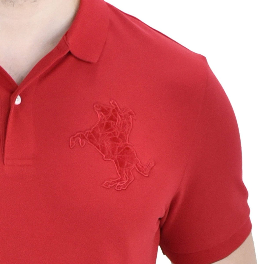Giordano Men's Napoleon Polo - Premium Polo