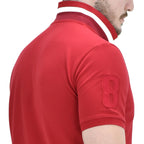Giordano Men's Napoleon Polo - Premium Polo