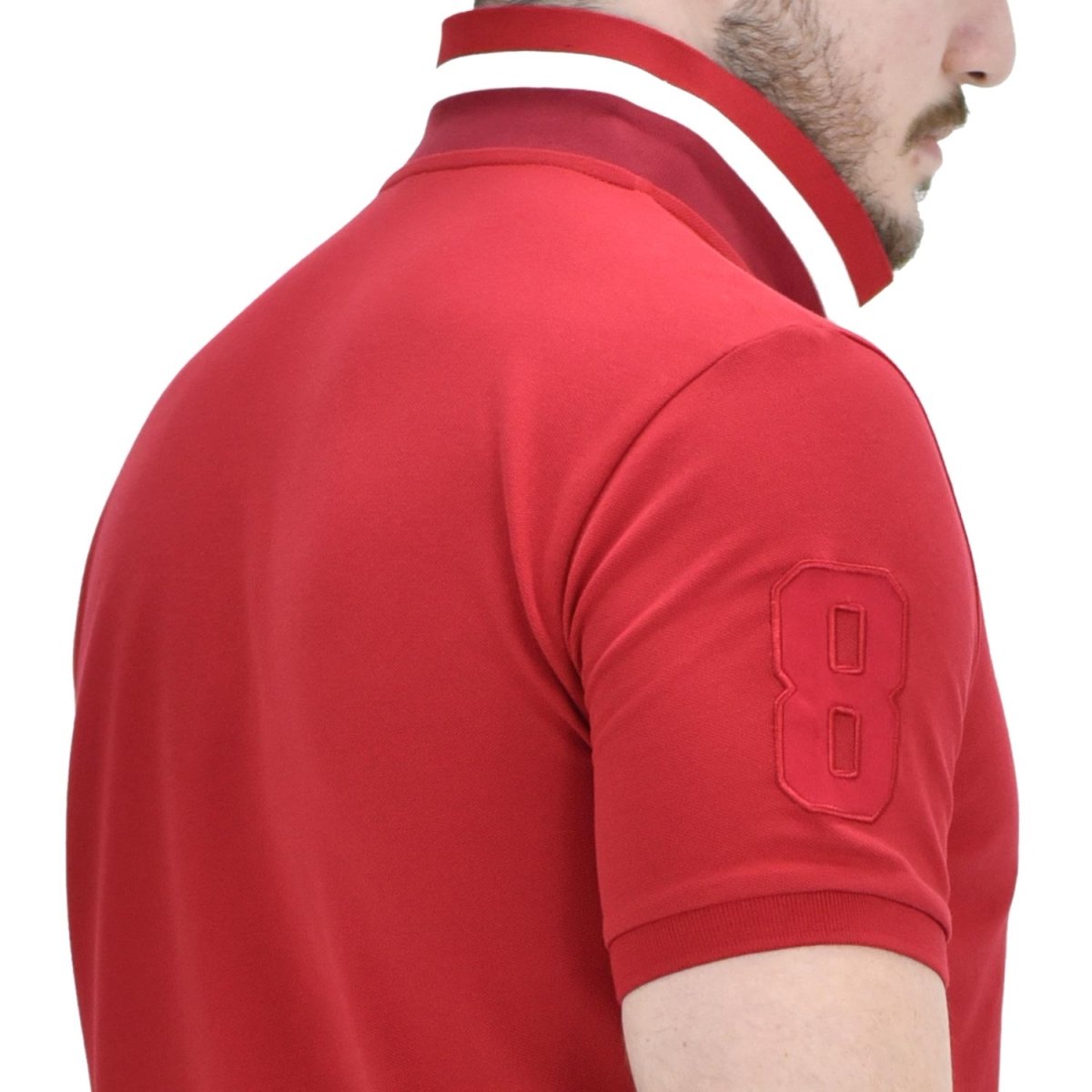 Giordano Men's Napoleon Polo - Premium Polo