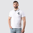 Giordano Men's Napoleon Polo - Premium Polo