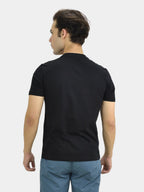 Giordano Men's National Day Print Tee - Premium Print Tee