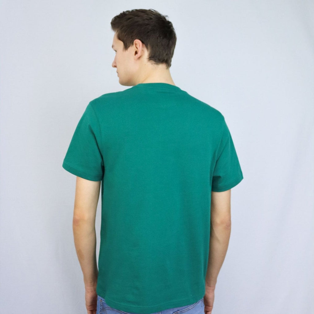 Giordano Men's National Day Print Tee - Premium Print Tee