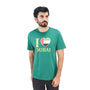 Giordano Men's National Day Print Tee - Premium Print Tee
