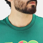 Giordano Men's National Day Print Tee - Premium Print Tee