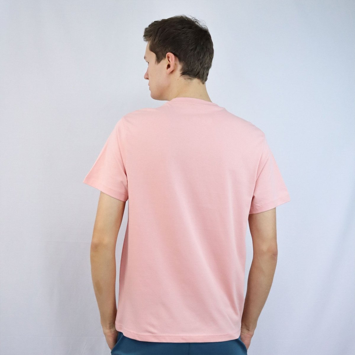 Giordano Men's National Day Print Tee - Premium Print Tee