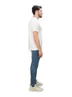 Giordano Men's National Day Print Tee - Premium Print Tee