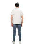 Giordano Men's National Day Print Tee - Premium Print Tee