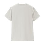 Giordano Men's Outdoor Sporty Graphic Regular Tee - Premium Print Tee