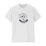 Giordano Men's Outdoor Sporty Graphic Regular Tee - Premium Print Tee