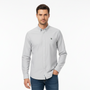 Men's Oxford Long Sleeve Shirt