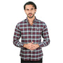 Giordano Men's Oxford Long Sleeve Shirt - first_variant_option_2 Premium Shirts for Giordano