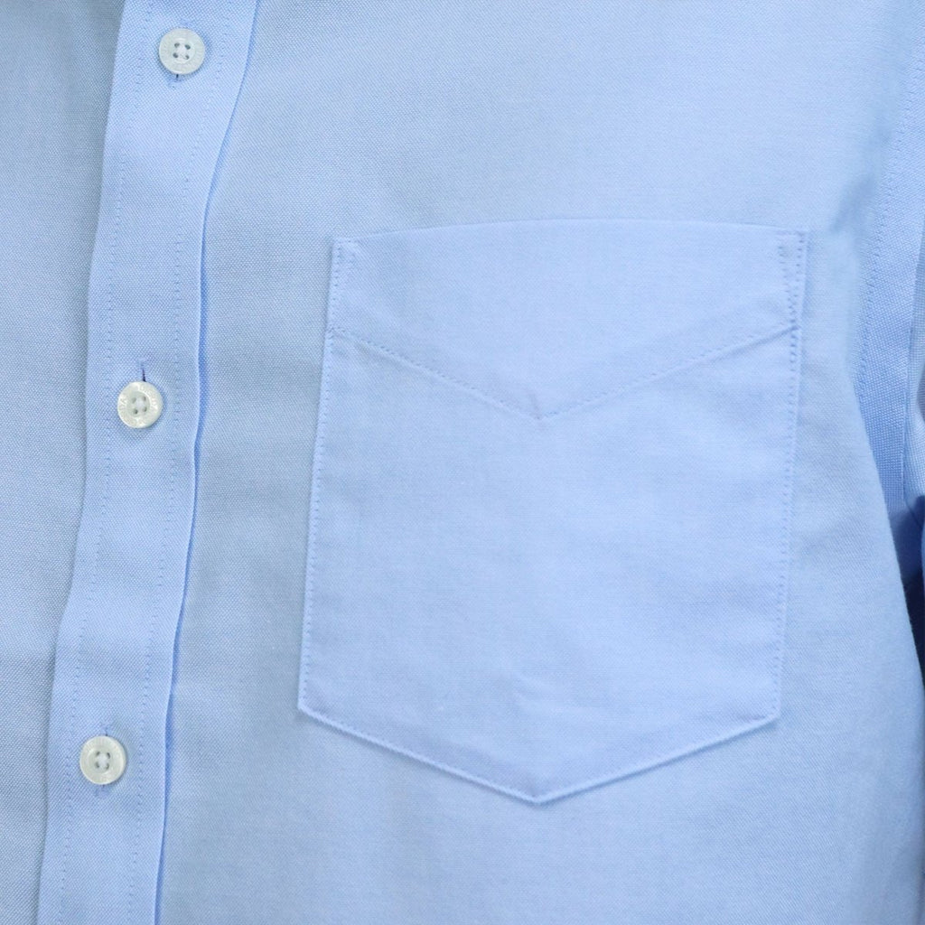Giordano Men's Oxford Shirt - Premium Shirts