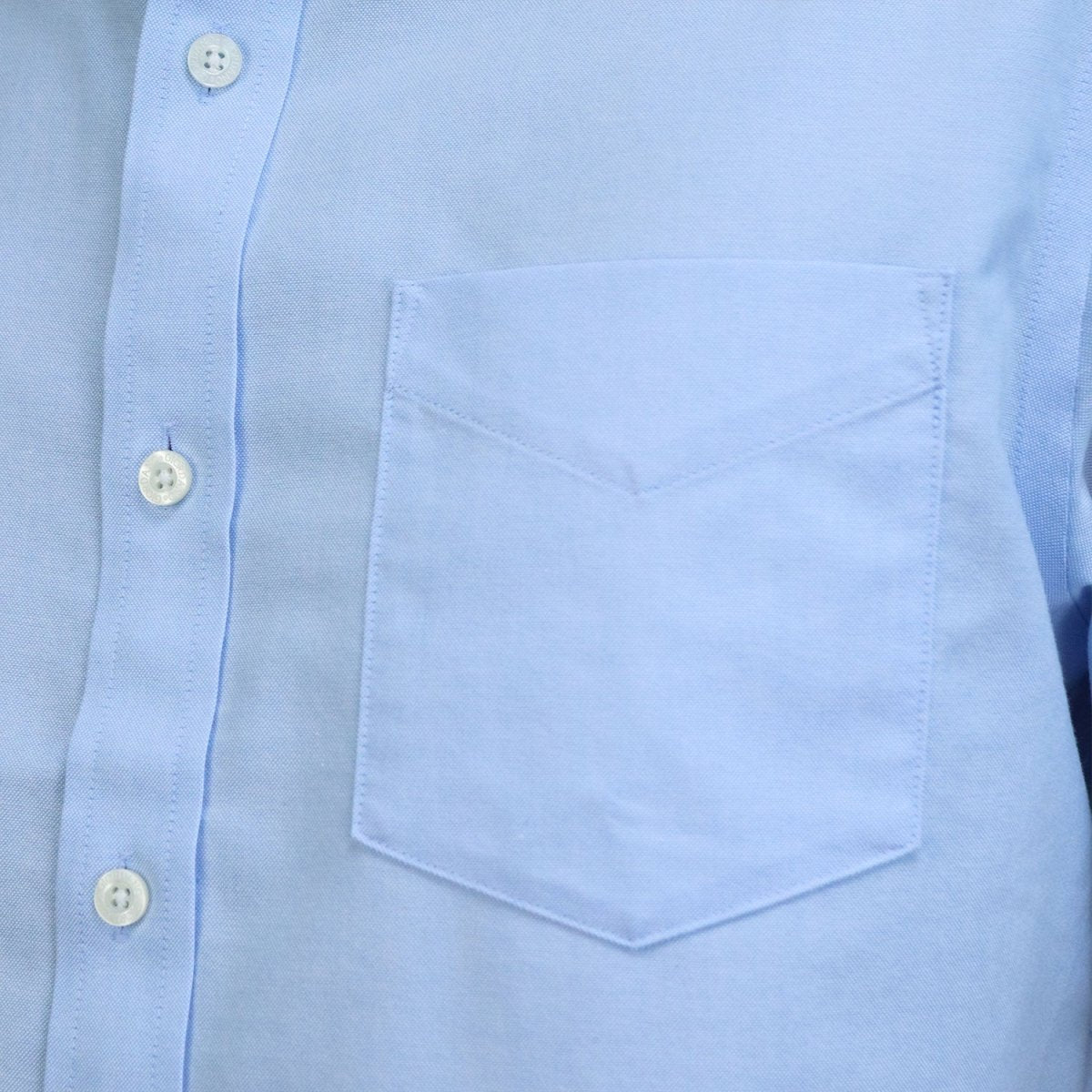 Giordano Men's Oxford Shirt - Premium Shirts