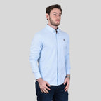 Giordano Men's Oxford Shirt - Premium Shirts