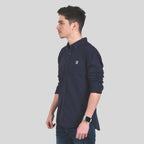 Giordano Men's Oxford Shirt - Premium Shirts
