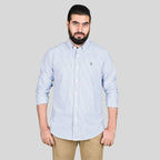 Giordano Men's Oxford Shirt - Premium Shirts