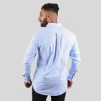Giordano Men's Oxford Shirt - Premium Shirts