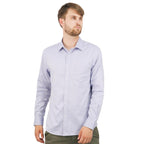 Giordano Men's Oxford Shirt - Premium Shirts