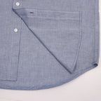 Giordano Men's Oxford Shirt - Premium Shirts