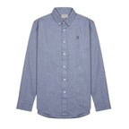 Giordano Men's Oxford Shirt - Premium Shirts