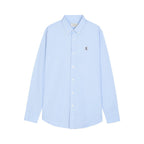 Giordano Men's Oxford Shirt - Premium Shirts