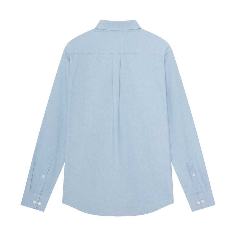 Giordano Men's Oxford Shirt - Premium Shirts