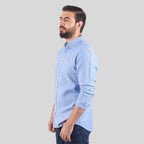 Giordano Men's Oxford Shirt - Premium Shirts