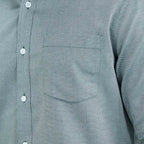 Giordano Men's Oxford Shirt - Premium Shirts