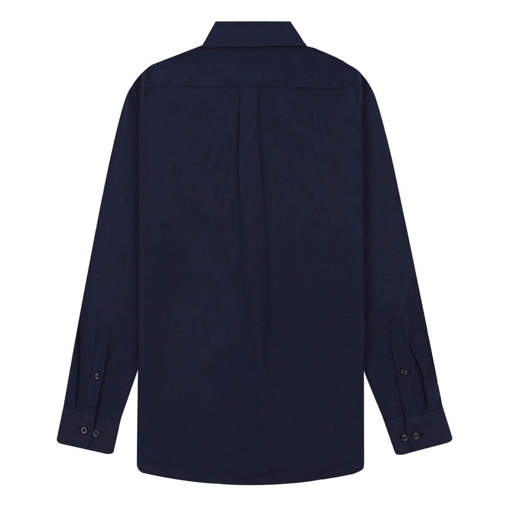 Giordano Men's Oxford Shirt - Premium Shirts