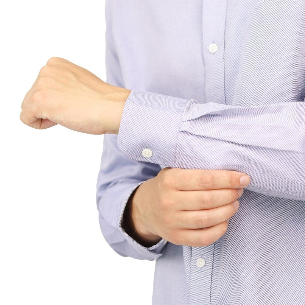 Giordano Men's Oxford Shirt - Premium Shirts