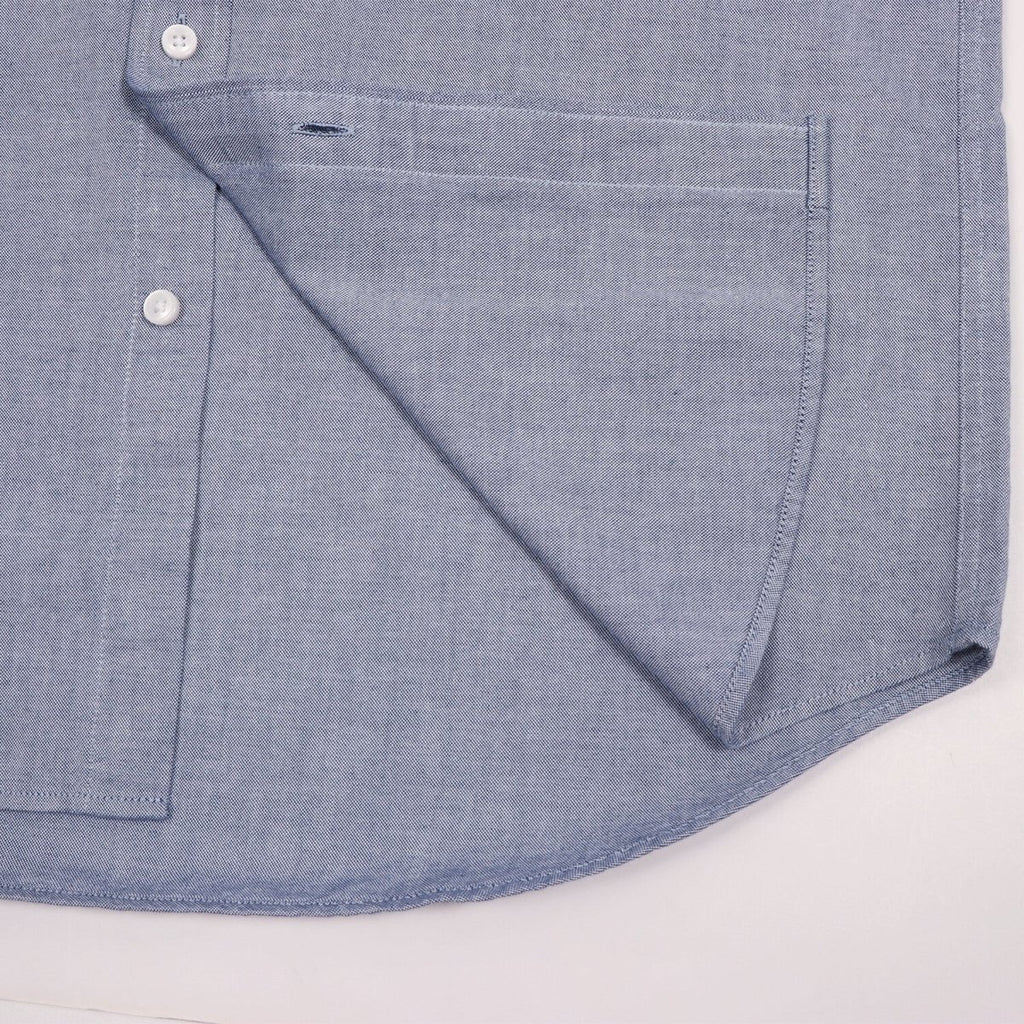 Giordano Men's Oxford Shirt - Premium Shirts