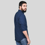 Giordano Men's Oxford Shirt - Premium Shirts
