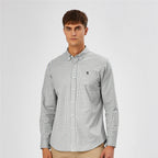 Giordano Men's Oxford Shirt - Premium Shirts
