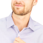 Giordano Men's Oxford Shirt - Premium Shirts
