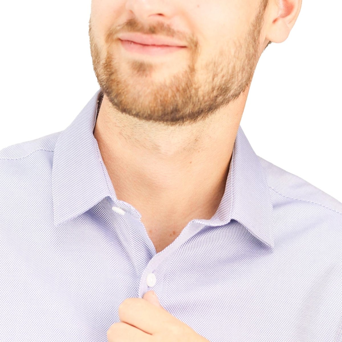 Giordano Men's Oxford Shirt - Premium Shirts