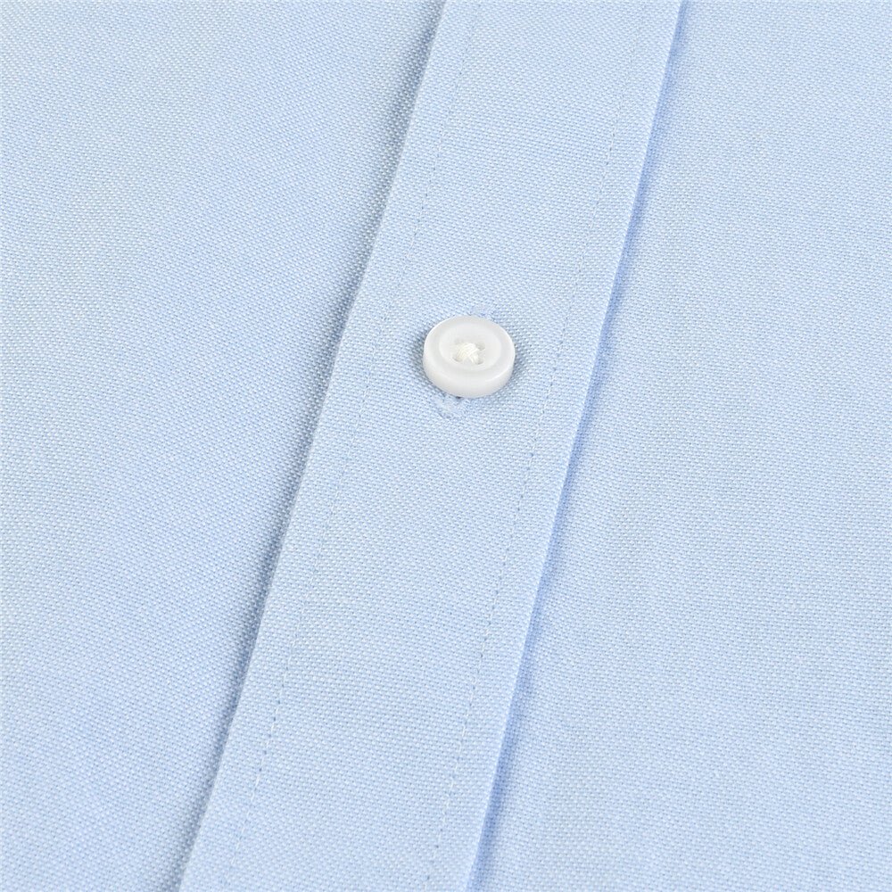Giordano Men's Oxford Shirt - Premium Shirts
