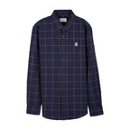 Giordano Men's Oxford Shirt - Premium Shirts