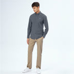 Giordano Men's Oxford Shirt - Premium Shirts