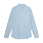 Giordano Men's Oxford Shirt - Premium Shirts