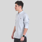 Giordano Men's Oxford Shirt - Premium Shirts