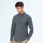 Giordano Men's Oxford Shirt - Premium Shirts