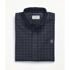 Giordano Men's Oxford Shirt - Premium Shirts